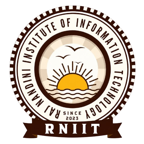 RNIIT Logo