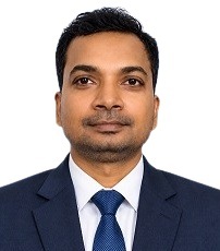 Mr. Rajendra Kumar