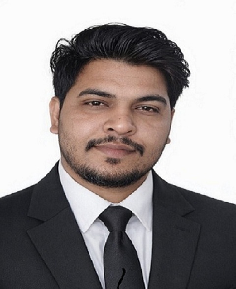 Mr. Ravi Kumar